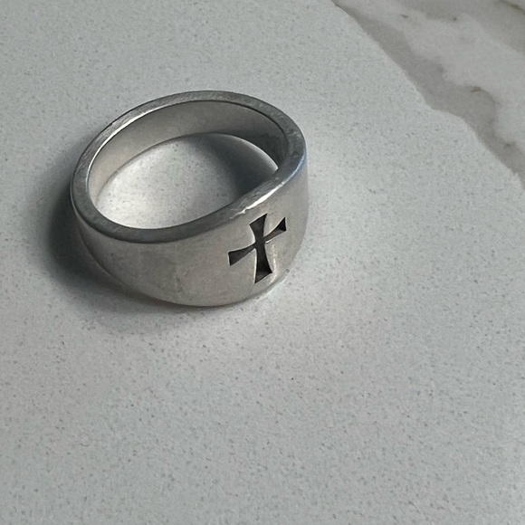 James Avery Accessories James Avery Mens Ring Poshmark